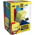thumbnail image 1 of Figura de vinilo de la colección Youtooz de Bob Esponja Heading Out de 7,62 cm, 1 of 9