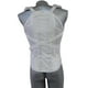 thumbnail image 3 of Faja Dorso Lumbar Body Secret - 602 con soporte en los hombros Negro T CH, 3 of 4