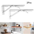thumbnail image 2 of Convenient Foldable Stands Accessories for Motorhome Caravan (Set of 2), 2 of 3