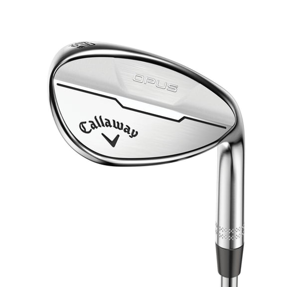 Pre-Owned Good RH Opus Chrome Womens Graphite Shaft Wedges 56°-14° (Bounce) W Grind UST Mamiya Recoil Dart HDC 50 Womens Graphite Wedge Flex