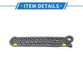 thumbnail image 5 of Unique Bargains Timing Chain Kit No.2769930078 for Mercedes C-Class 2011 for Mercedes CLS 2011-2017 1 Pcs Car, 5 of 7