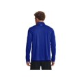 thumbnail image 2 of Buzo Under Armour para Hombre Team Tech con Cierre 1/4 y Mangas Largas, 2 of 6