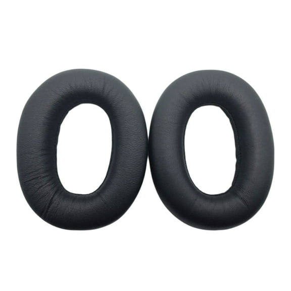 Lambskin Sheepskin Earpads Cushions for For Headphones Earmuffs