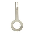thumbnail image 5 of 3pcs Car Electrical Terminal Key Pin Wiring Crimp Connector Removel Puller Tool, 5 of 12