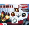 Iron Man 3 Memory Match Game