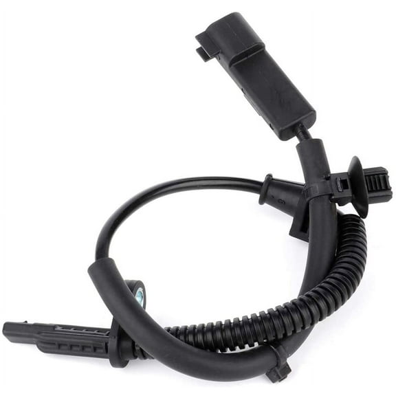 CCIYU ABS Speed Sensor,1PCS Left Right Rear ALS2593 ABS Sensor Fit for 2013 2014 2015 2016 2017 2018 for Ford Fusion