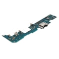 thumbnail image 3 of Conector de base de carga USB con enchufe trasero PCB para tableta Samsung Tab A de 8,0 pulgadas T380 T385, 3 of 8
