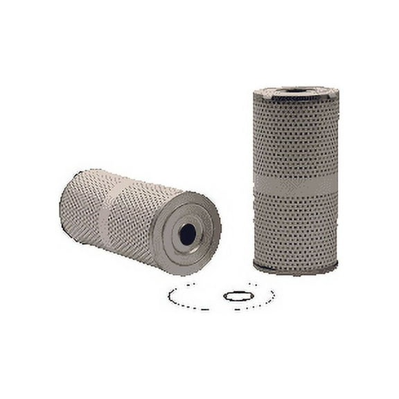 WIX Fuel Filter 33678