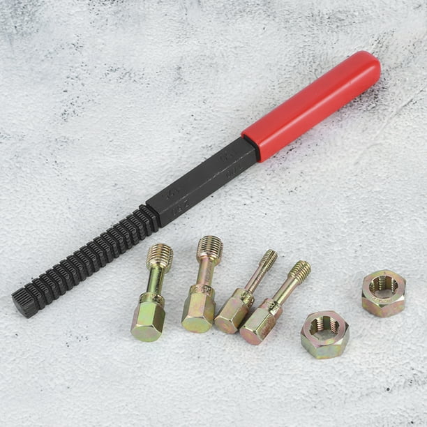 Rethreading tool kit deals