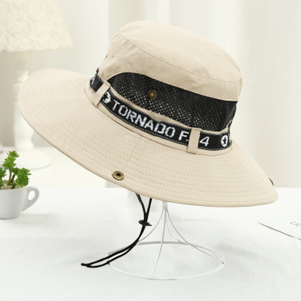 fishing hat name