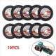 thumbnail image 4 of 50 Piezas 75Mm Mini Disco de Corte Muela de Resina Circular para Amoladora Angular de 10Mm Disco de Corte de Azulejos de Madera Herramienta EléCtrica, 4 of 5