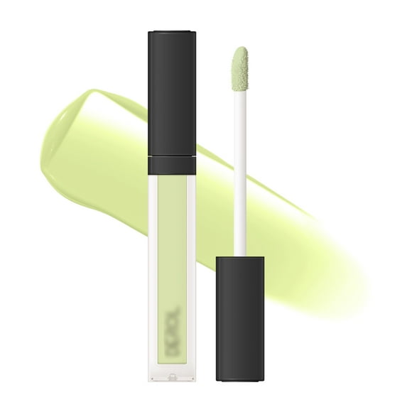 Flash Sale Best Concealer Full Coverage 6 Color Powder Base Oil Control Liquid Foundation Full Skin Tone Toning Liquid Foundation