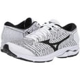 thumbnail image 2 of Mizuno Men's WAVEKNIT R2 Running Shoe, 2 of 5