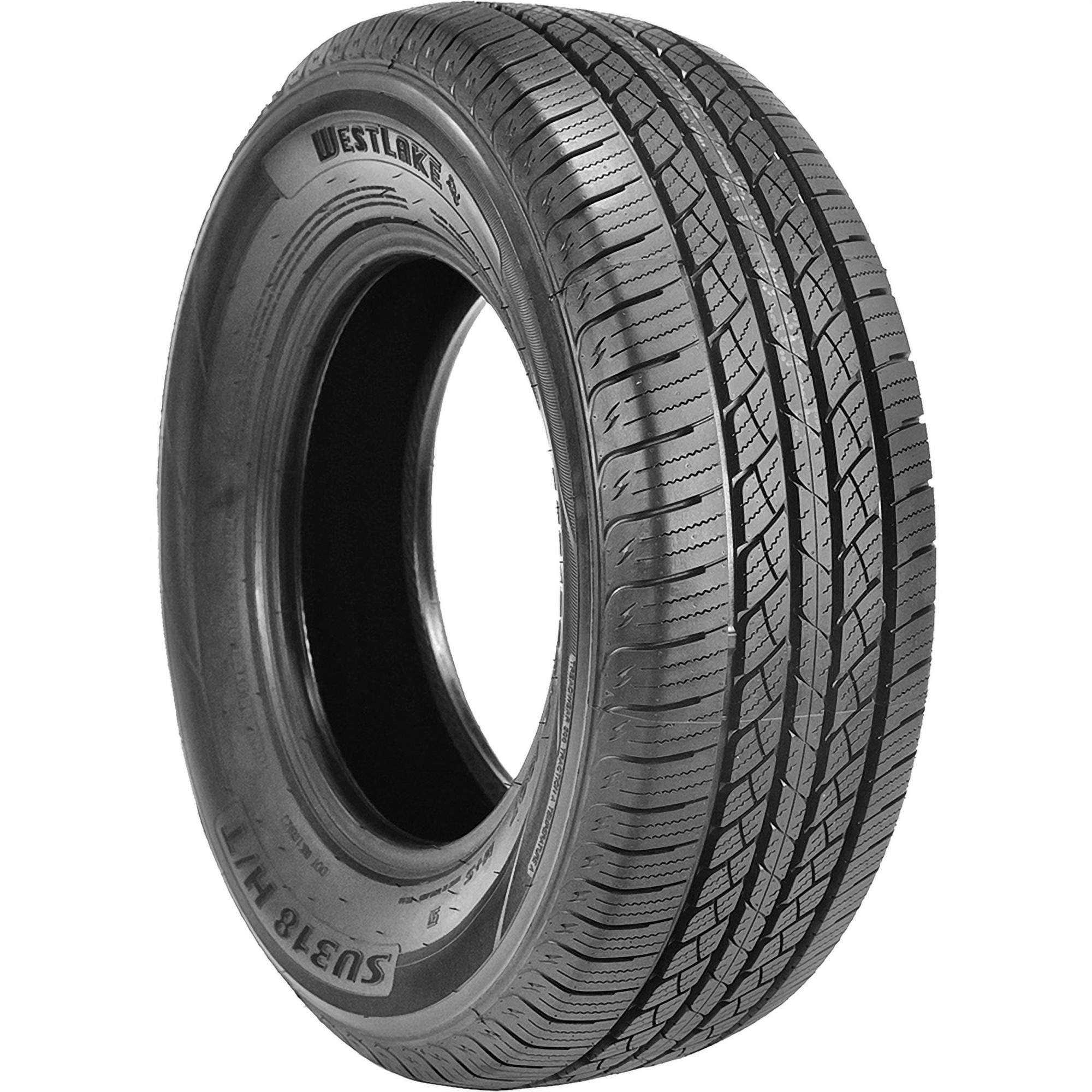 225/65R17 102T Westlake SU318 All-Season Radial Tire 