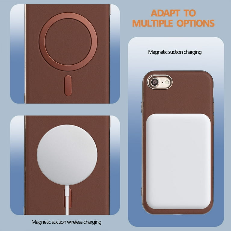 for iPhone iPhone iPhone SE 2022 2020 Strong Magnetic