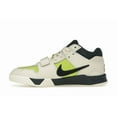 thumbnail image 2 of Jordan Kid's Jumpman Jack TR Travis Scott Bright Cactus Basketball Shoes, from StockX, 2 of 5