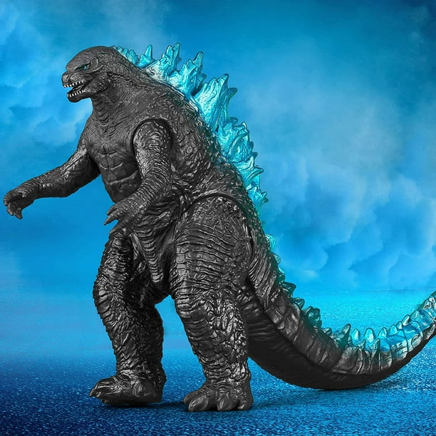Godzilla toys king of the monsters hotsell