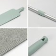 thumbnail image 2 of Retractable Gap Dust Cleaning Artifact, Extendable Microfiber Duster with Bendable Head, Under Furniture & Hard-to-Reach Areas, Reusable Washable Dusting Wand for Home (2pcs), 2 of 8