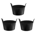 thumbnail image 4 of Silicone Egg Poacher Cups | Silicone Baking Cups | Oven Safe Ramekins for Baking, Non Stick Reusable Silicone Egg Molds for Oven, Egg Silicone Molds for Baking Muffins Cupcakes, 4 of 6