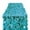 light blue, variant on 1Pcs Sequin Table Runners 12 x 108 inch Glitter Sparkly Metallic Table Runners for Holiday Celebration, Banquets, Christmas, Wedding, Halloween Decorations Birthday Parties
