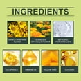 thumbnail image 5 of Body Care Balm Balm Natural Ingredients Balm For Legs Arms Back Relaxed And Comfortable Effective Ingredients Moisturizing 30g, 5 of 5