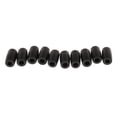 thumbnail image 2 of 10x Varillas de de Saxofón Bielas de Plástico para Principiantes Producción Instrumentos Musicales 8 mm Hugo Varillas de conexión de la guitarra de madera, 2 of 7