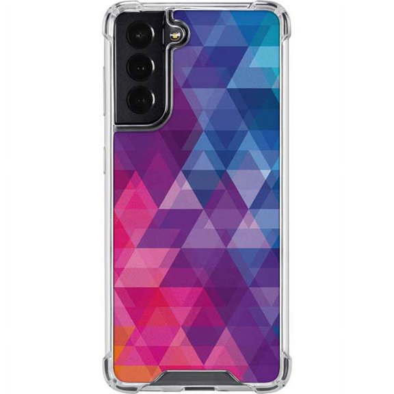 Skinit Geometric South Park Galaxy S22 Clear Case