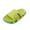 Z-Green, variant on Binhe Dinosaur Children Slippers Cute Cartoon Beach Slippers for Kids Non Slip Boys Girls Summer Shoes with Slides Sandals Lightweight Open toe Teen Garden Clogs Kids Outdoor Beach Pool Show