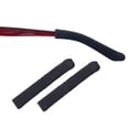 thumbnail image 6 of Deyuer 3 Pair Eyeglasses Temple Tips Sleeve Retainer Anti-Slip Comfortable Knitting Glasses Temple Tips Cover for Glasses, 6 of 10