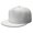 White-3, variant on Custom Printed Flat Baseball Cap – Adjustable Snapback Hat with Flat Bill, Breathable and Durable, Personalized Design for Sports, Travel & Daily Wear