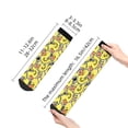 thumbnail image 4 of Rocae Ducks for Premium Adult Socks,Comfortable, Breathable, and Durable Socks, Perfect for Everyday Wear, 4 of 7