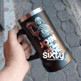 thumbnail image 2 of Tarro Cervecero Join The Drunk Side 710ml (24oz) | Tarro para Cerveza Acero Inoxidable | Beer Mug Grabado Láser | Tarro para Regalo Friki, Papá, Amigo o Pareja (Negro), 2 of 6