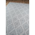 thumbnail image 2 of Alfombra rectangular de Erin Gates Easton Collection, color gris, tamaño: 2 'x 3' Erin Gates  EASTOEAS-1GRY2030, 2 of 2