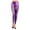 C141/Purple, variant on High Waisted Leggings For Women Fashion Slim Fit Shiny Fish Scale Snakeskin For Women Stretchy Tights Stylish And Comfortable Activewear Classic Womens Leggings