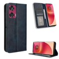 thumbnail image 4 of Case for Motorola Edge 50 Fusion 5g Wallet Magnetic Closure Pu Leather, 4 of 5
