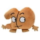 thumbnail image 1 of Peluches de Neverland para niños y niñas, muñecos de animales de peluche suaves, regalos para fanáticos, muñecos de peluche para niños, lindos muñecos digitales, regalos para niños y niñas, 1 of 2