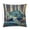 Pattern-3, variant on 16"x16" Pillows Cover Vintage Nautical Sea Turtle Farmhouse Decorative Throw Pillow Coves Cushion Case Decoration Nautical Decor Outdoor Pillows for Patio Furniture for Couch Sofa Bed