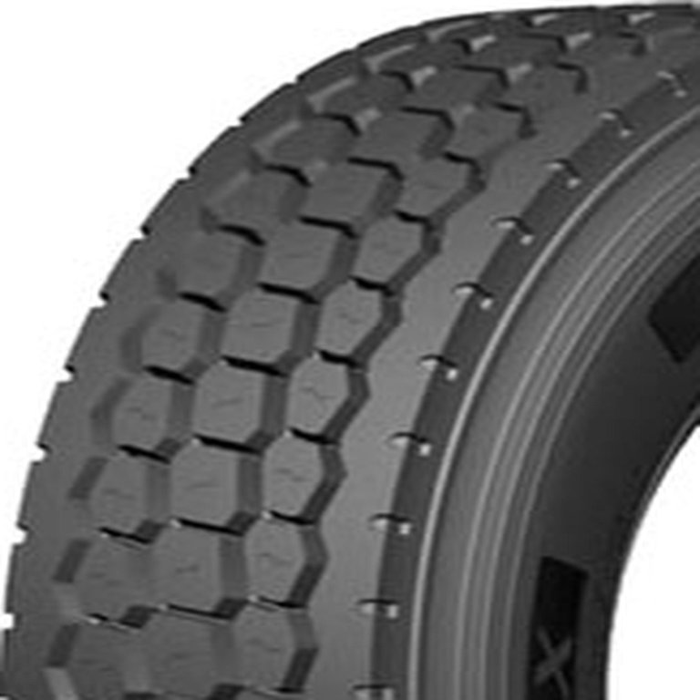 Goodyear Assurance ComfortDrive Passenger Tire, All-Season, 225