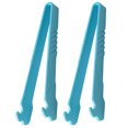 thumbnail image 1 of WASHWEPE 2Ud Pinzas Para Y Servir Con Nylon Resistente Y Mango Ergonómico, 1 of 8
