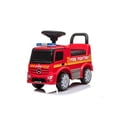 thumbnail image 1 of Freddo Mercedes Antos Kids' Foot to Floor Ride-On, 1 of 11