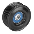 thumbnail image 1 of Polea tensora del tensor de la correa del motor 16604-50030 apta para Isuzu Axiom 2002-2004, 1 of 9