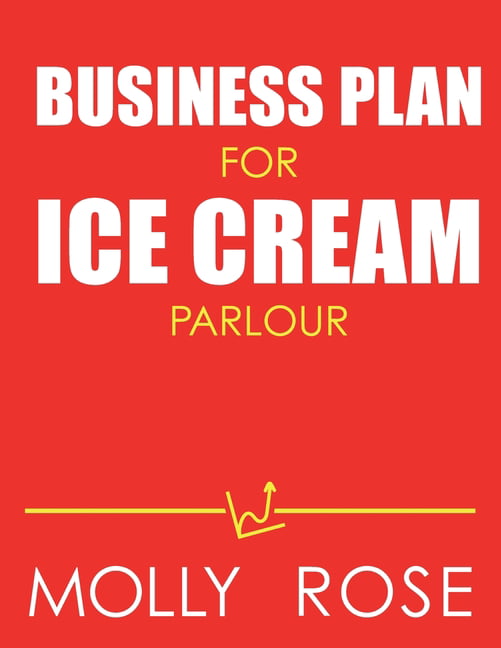 business plan for ice cream parlour