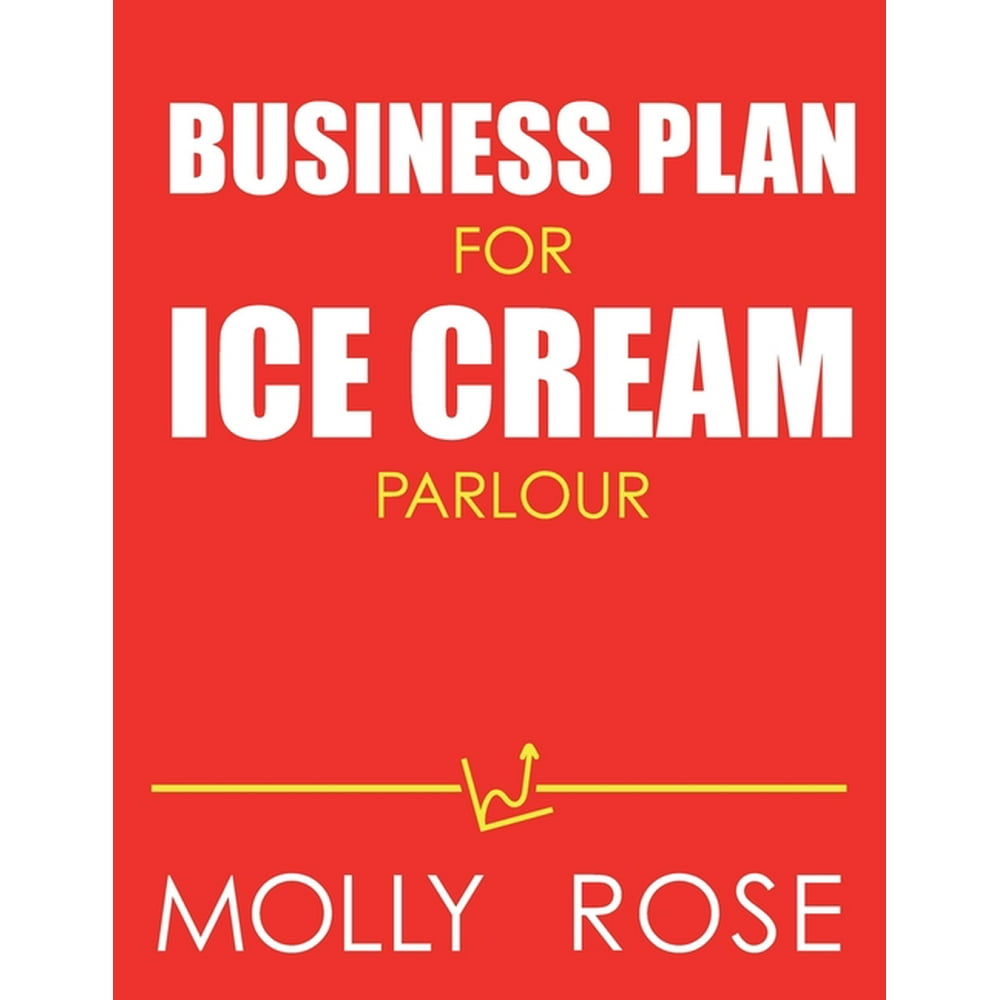 Salon executive summary example image