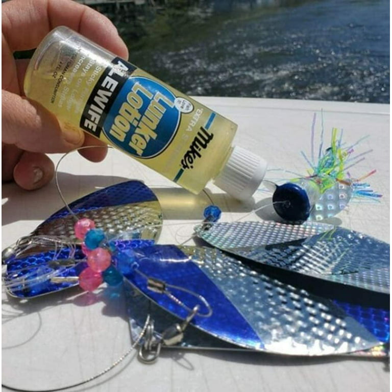 Atlas Mike's Anise Lunker Fishing Lure Lotion