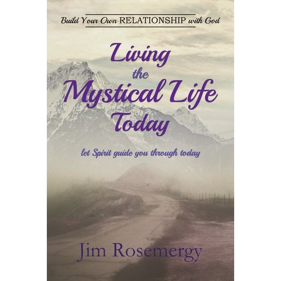 Living the Mystical Life Today (Paperback)