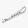 thumbnail image 5 of 2pcs Stainless Steel Keyring Buckles Snap Clips Hooks Bag Chain Buckles, 5 of 6