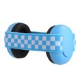 thumbnail image 1 of WIFKLSIIPG et Coussinets Antibruit pour Enfants Coussinets Isolants, 1 of 3