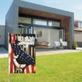 thumbnail image 6 of LHNFT 4th of July Independence Day Ground Flag - Celebrate with Patriotism and Honor the USA, Perfect for Outdoor Use, Easy Display, 6 of 6
