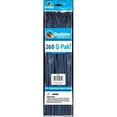 thumbnail image 2 of 260Q Qualatex Navy Blue Latex Entertainer Balloons (50 Pack) - Party Supplies Decorations, 2 of 2