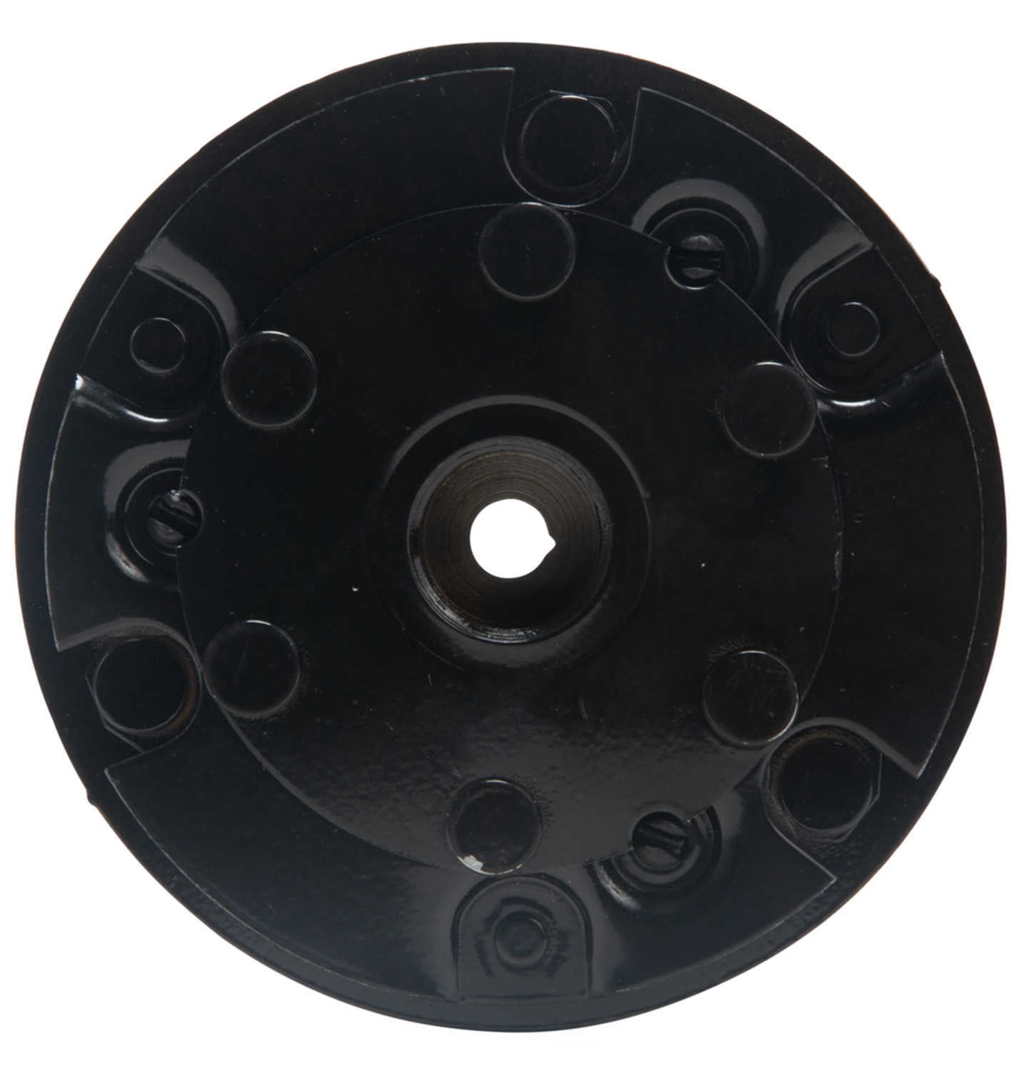 Four Seasons 47840 - New Clutch Assembly Fits select: 1985-1990 CHRYSLER LEBARON, 1985-1989 DODGE ARIES